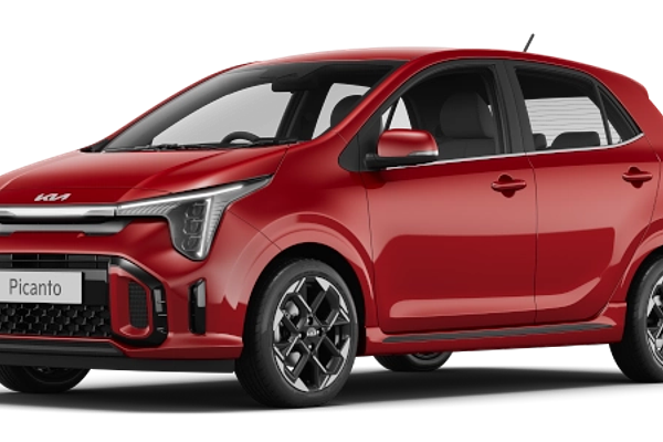 2026 Kia Picanto GT-Line JA PE2 thumb-0