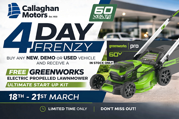 2025 Mitsubishi Triton GLS MV 4X4