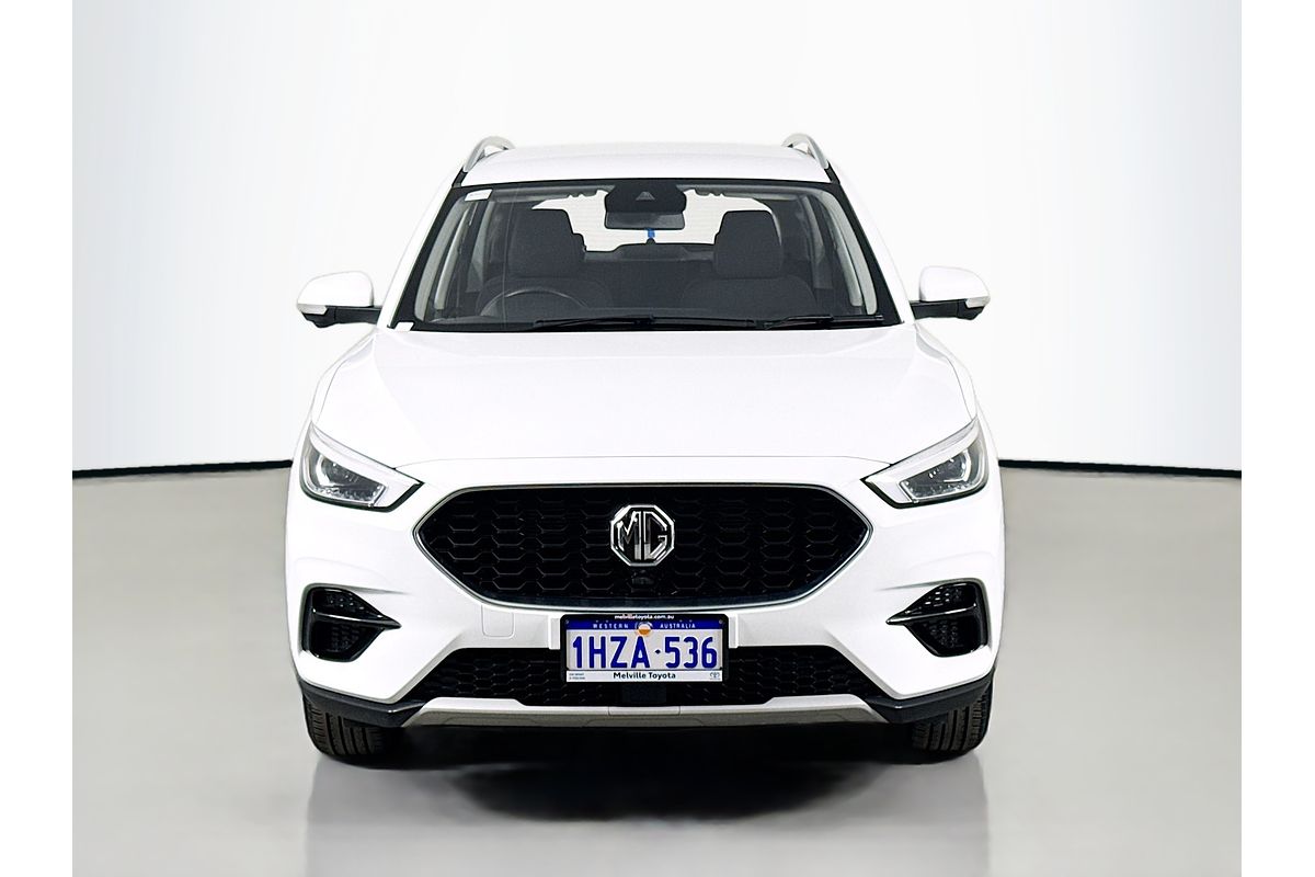 2023 MG ZST Core