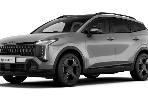 2026 Kia Sportage GT-Line NQ5 PE thumb-0