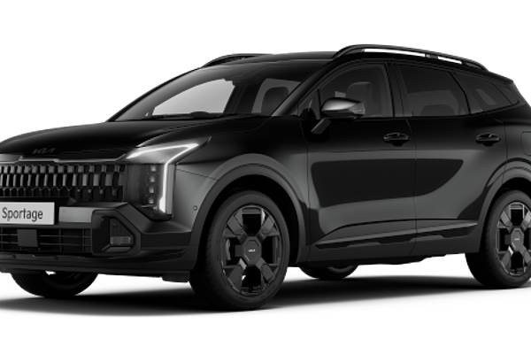 2026 Kia Sportage GT-Line NQ5 PE thumb-0