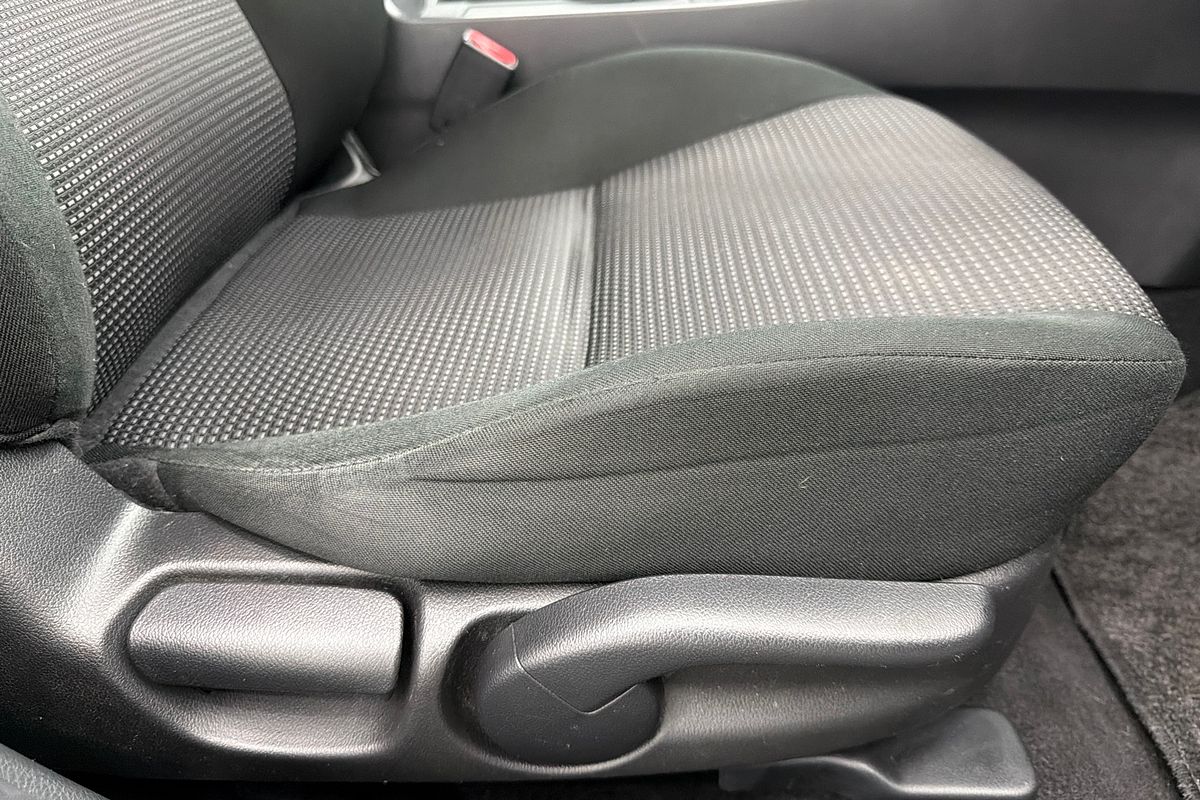 2013 Mazda 3 Neo BL Series 2