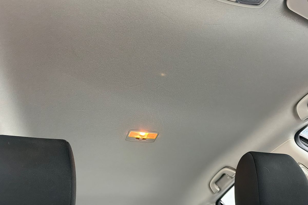 2013 Mazda 3 Neo BL Series 2