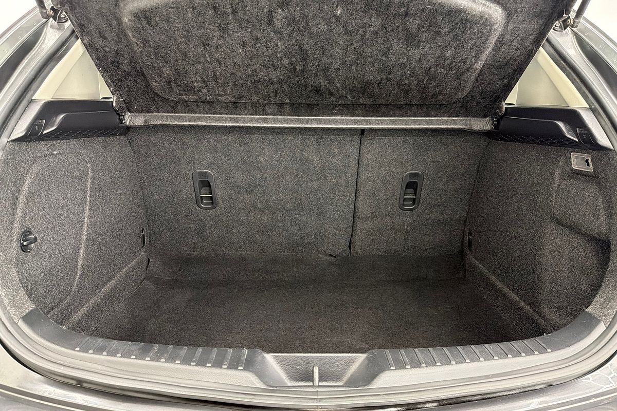 2013 Mazda 3 Neo BL Series 2