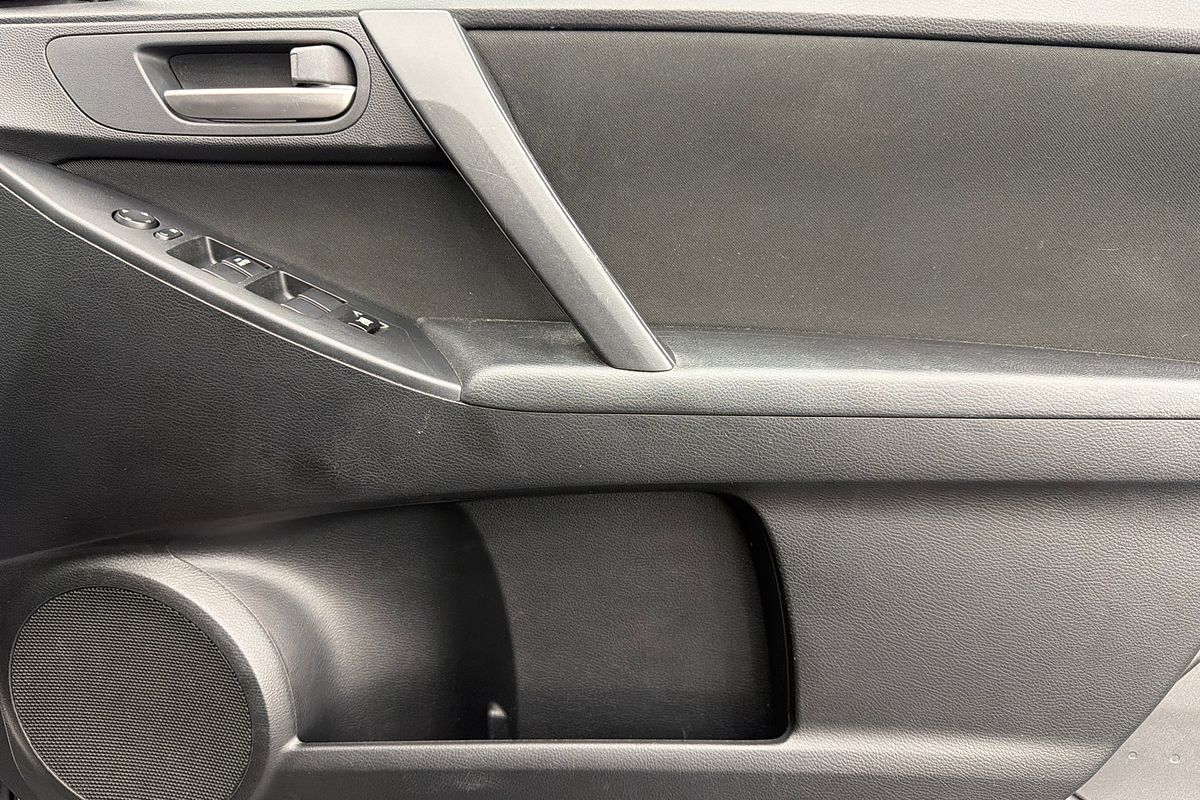 2013 Mazda 3 Neo BL Series 2