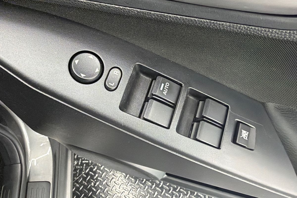 2013 Mazda 3 Neo BL Series 2