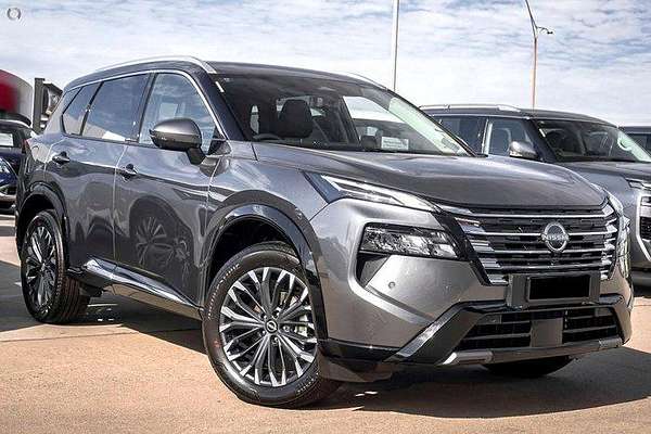 2026 Nissan X-TRAIL Ti-L e-POWER T33