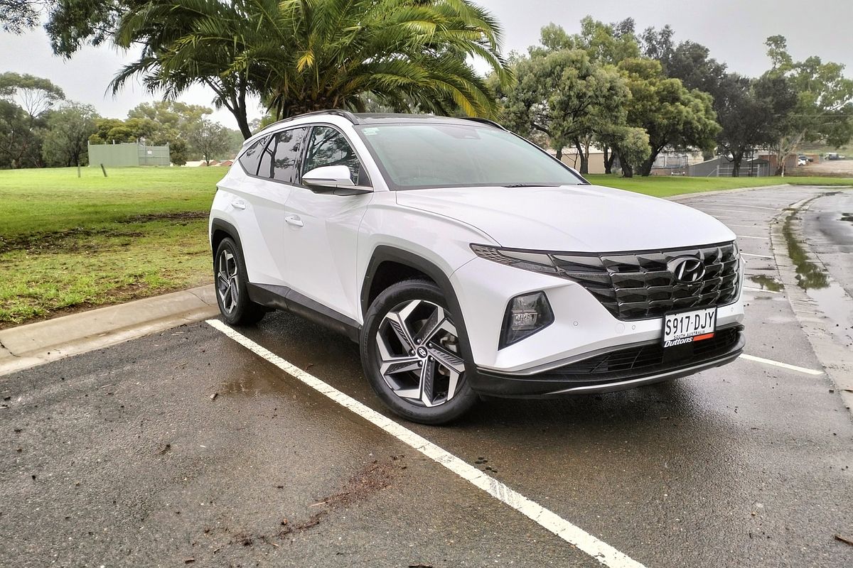 2022 Hyundai Tucson Highlander NX4.V1