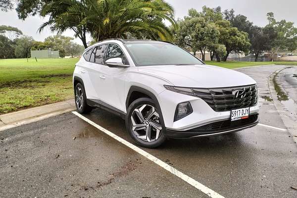 2022 Hyundai Tucson Highlander NX4.V1