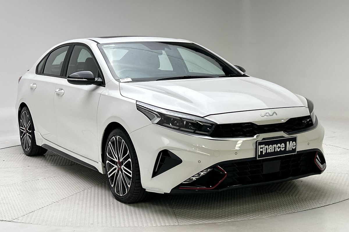 2023 Kia Cerato GT BD
