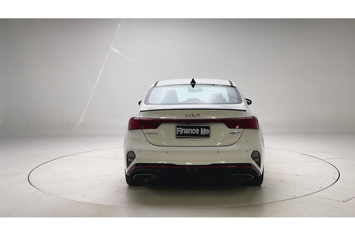 2023 Kia Cerato GT BD