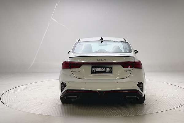 2023 Kia Cerato GT BD thumb-1