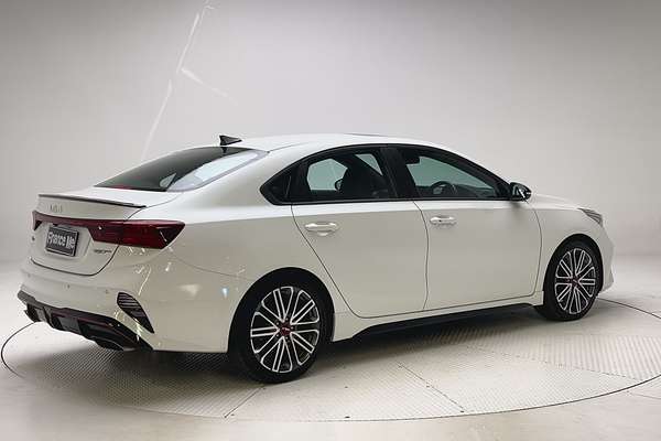 2023 Kia Cerato GT BD thumb-2
