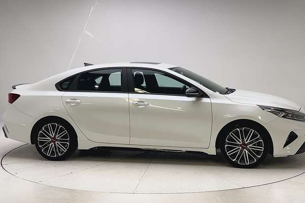 2023 Kia Cerato GT BD thumb-3