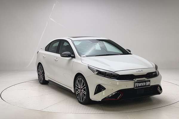 2023 Kia Cerato GT BD thumb-4