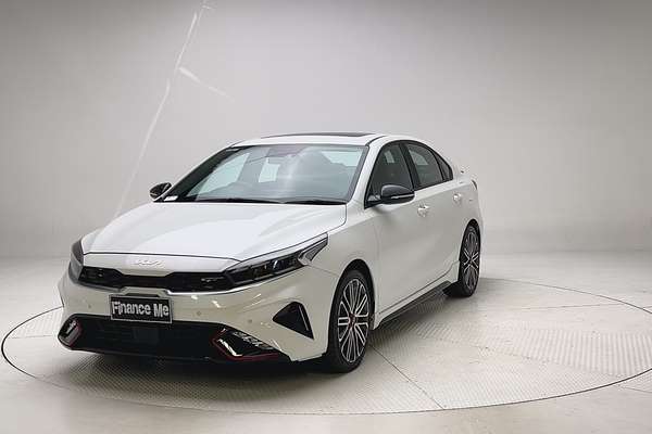 2023 Kia Cerato GT BD thumb-5