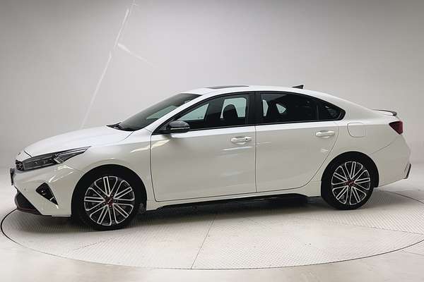 2023 Kia Cerato GT BD thumb-6