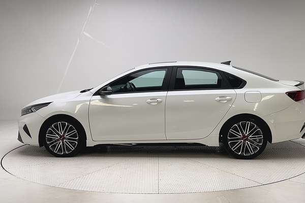 2023 Kia Cerato GT BD thumb-7