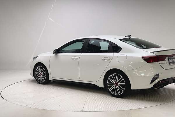 2023 Kia Cerato GT BD thumb-8