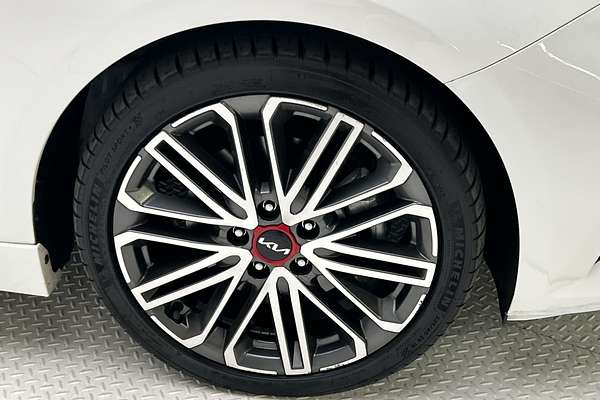 2023 Kia Cerato GT BD thumb-9