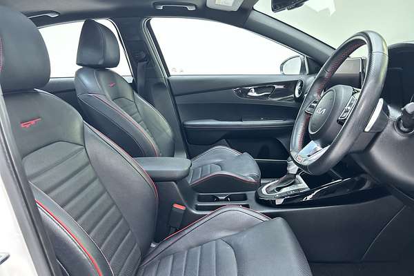 2023 Kia Cerato GT BD thumb-12