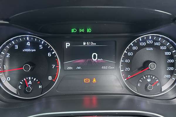 2023 Kia Cerato GT BD thumb-13