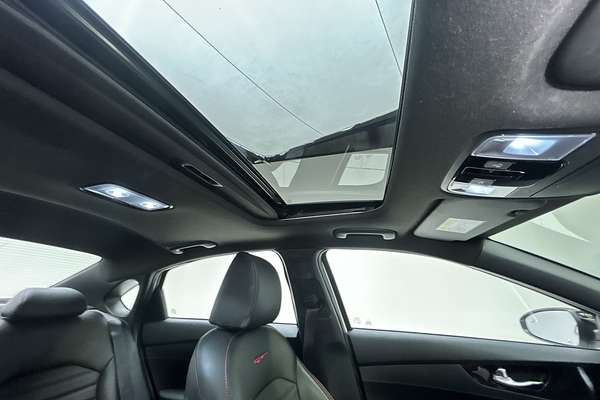 2023 Kia Cerato GT BD thumb-14