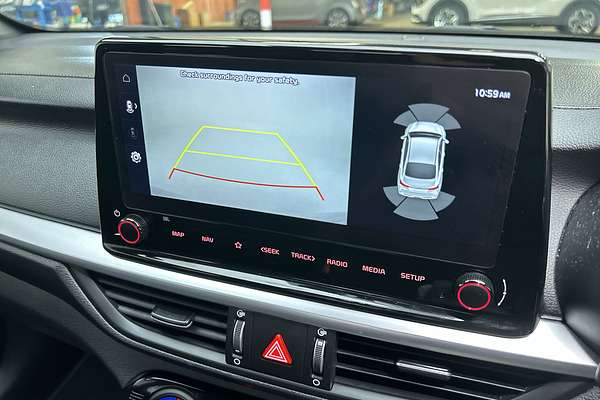 2023 Kia Cerato GT BD thumb-16