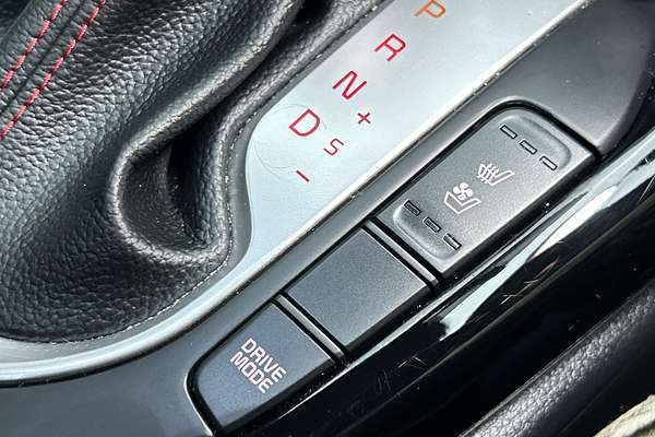 2023 Kia Cerato GT BD thumb-17