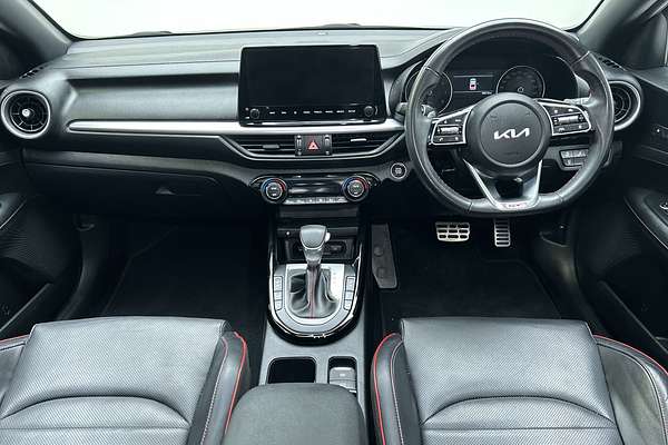 2023 Kia Cerato GT BD thumb-19