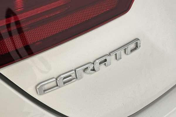 2023 Kia Cerato GT BD thumb-21