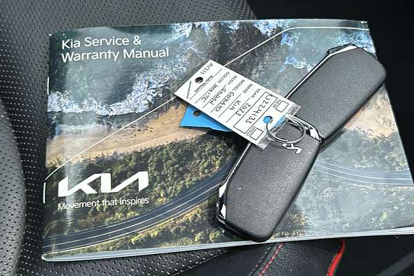 2023 Kia Cerato GT BD thumb-22