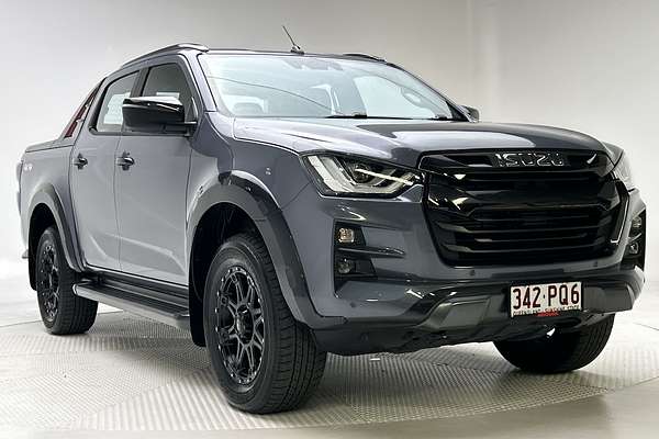 2023 Isuzu D-MAX X-TERRAIN 4X4 thumb-0