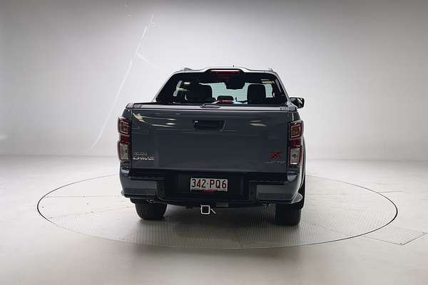 2023 Isuzu D-MAX X-TERRAIN 4X4 thumb-1