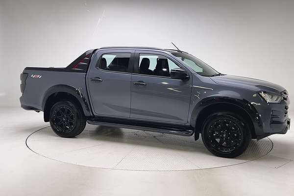 2023 Isuzu D-MAX X-TERRAIN 4X4 thumb-3