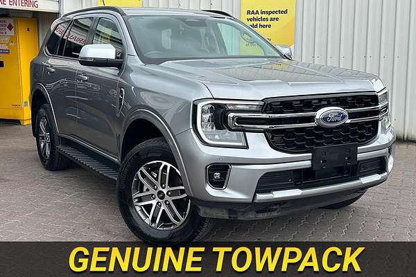 2023 Ford Everest Trend 2.0L