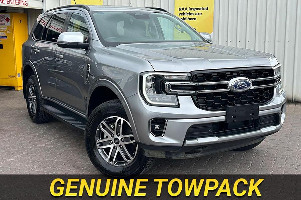 2023 Ford Everest Trend 2.0L