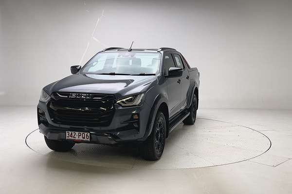 2023 Isuzu D-MAX X-TERRAIN 4X4 thumb-5