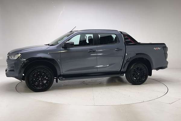 2023 Isuzu D-MAX X-TERRAIN 4X4 thumb-6