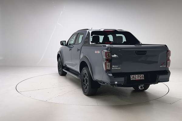 2023 Isuzu D-MAX X-TERRAIN 4X4 thumb-8