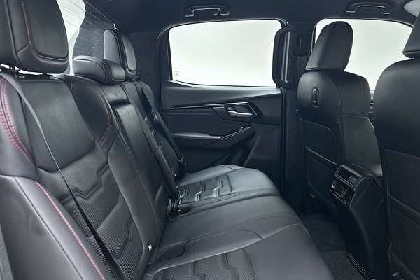 2023 Isuzu D-MAX X-TERRAIN 4X4 thumb-11