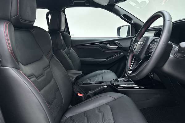 2023 Isuzu D-MAX X-TERRAIN 4X4 thumb-12