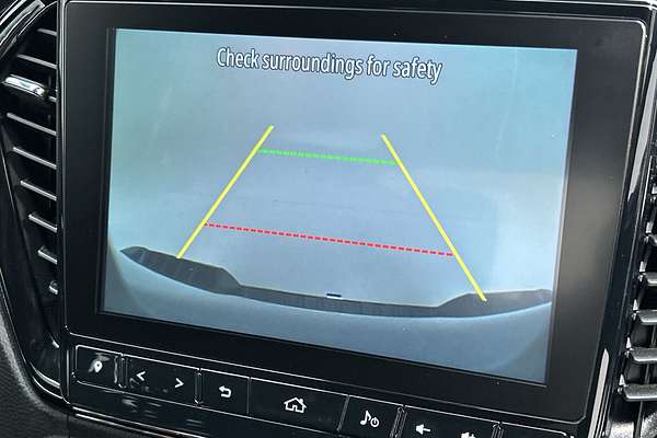 2023 Isuzu D-MAX X-TERRAIN 4X4 thumb-15