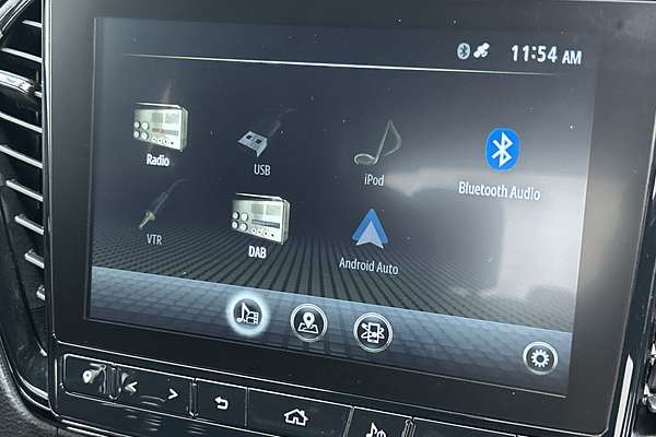 2023 Isuzu D-MAX X-TERRAIN 4X4 thumb-16