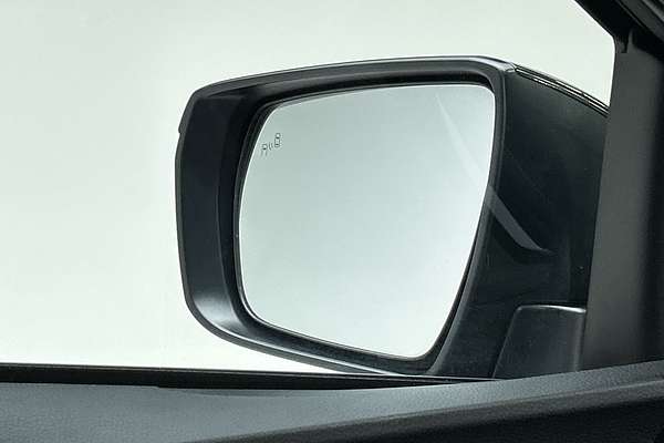 2023 Isuzu D-MAX X-TERRAIN 4X4 thumb-17