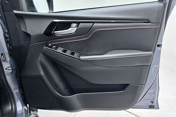 2023 Isuzu D-MAX X-TERRAIN 4X4 thumb-18