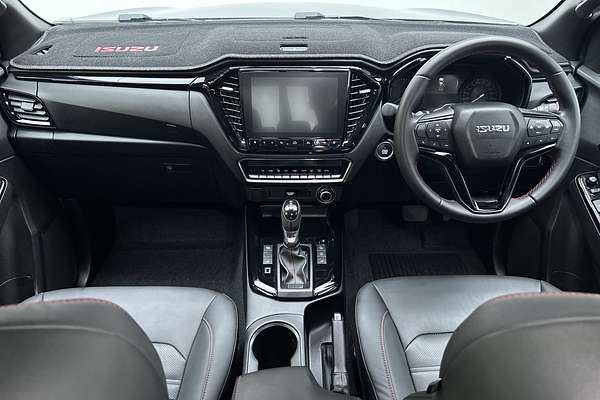 2023 Isuzu D-MAX X-TERRAIN 4X4 thumb-19