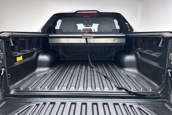 2023 Isuzu D-MAX X-TERRAIN 4X4 thumb-20