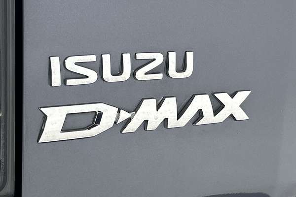 2023 Isuzu D-MAX X-TERRAIN 4X4 thumb-21