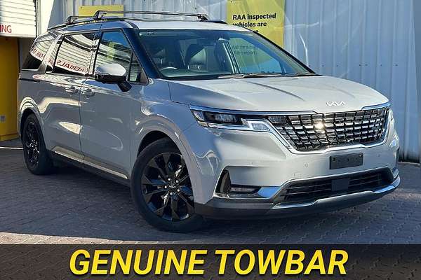 2023 Kia Carnival Special Edition KA4